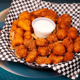 The Platter