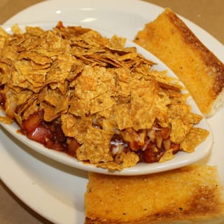 Taco Pasta Boat