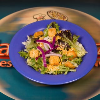 Dinner Salad