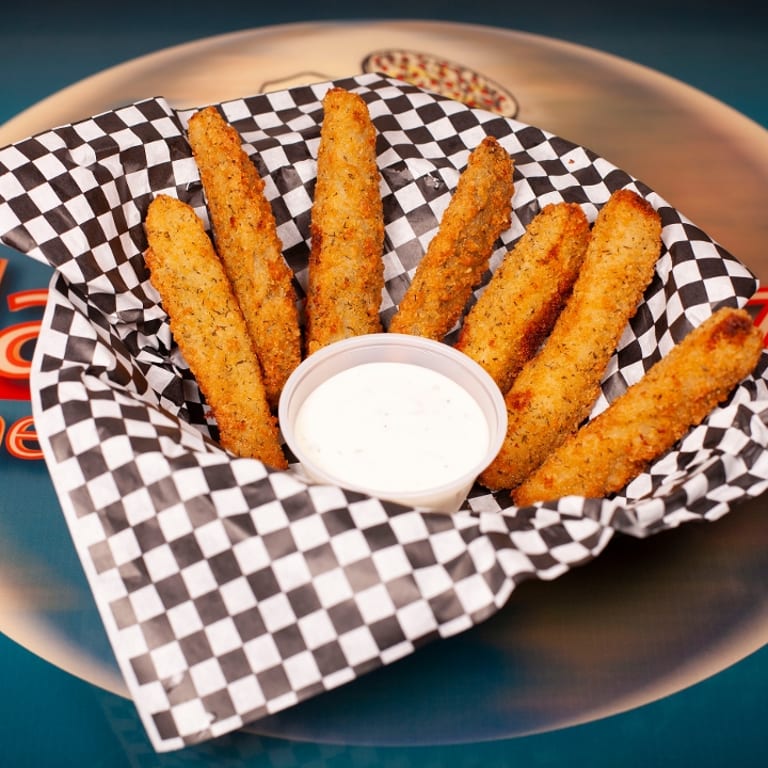 Delicious Cheese Bread: A Must-Try Appetizer