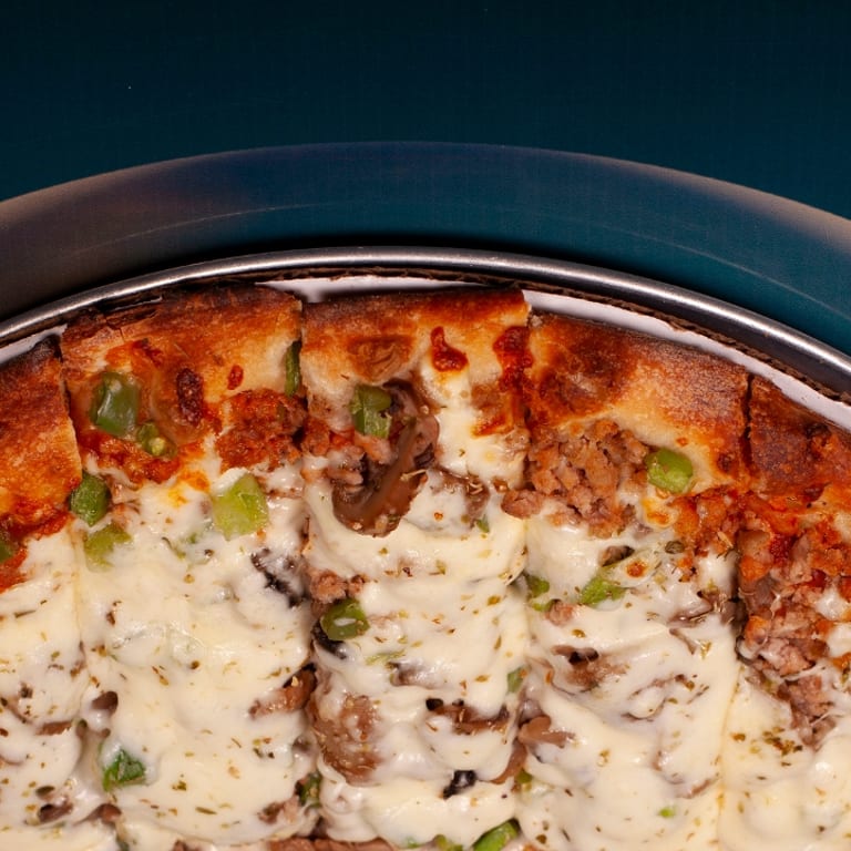 Crave-Worthy Chicken Bites: A Flavorful Delight