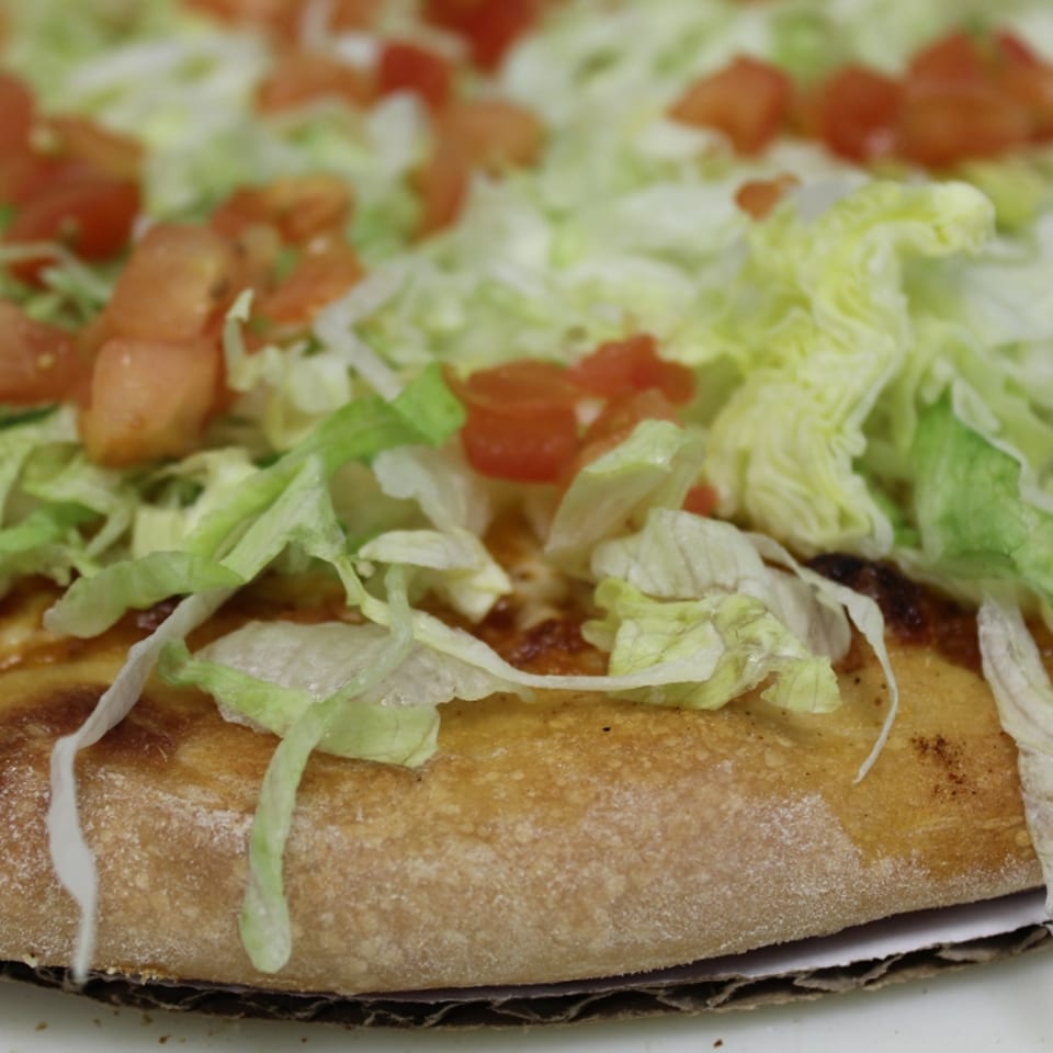 Indulge in Our BLT