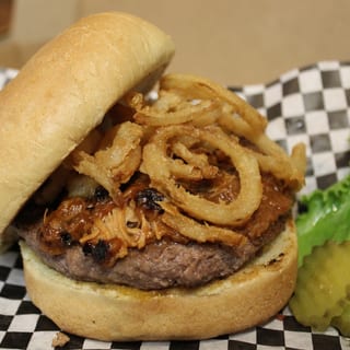 Western Burger