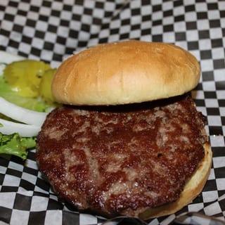 Founder Burger