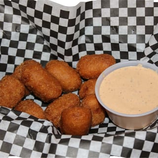 Mini Corn Dogs