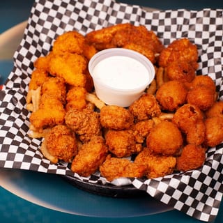 The Platter