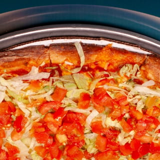 Large BLT Pizza
